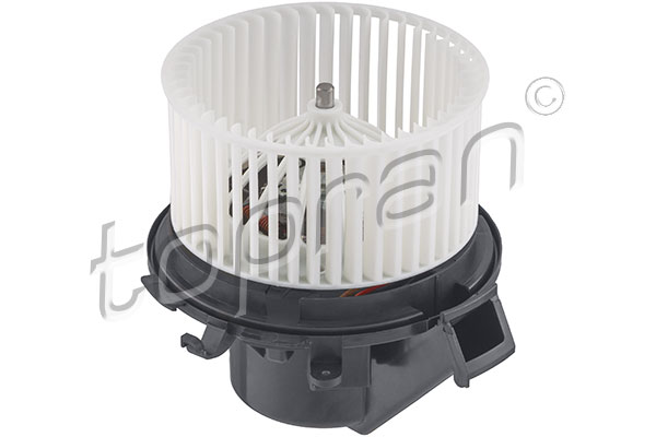 Wentylator wnętrza TOPRAN 408 165