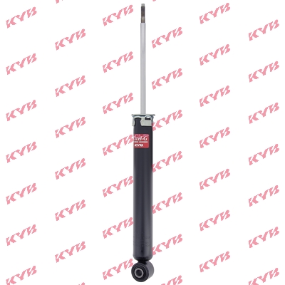 Amortyzator KYB 349136