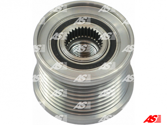 Sprzęgło alternatora AS-PL AFP0036(V)