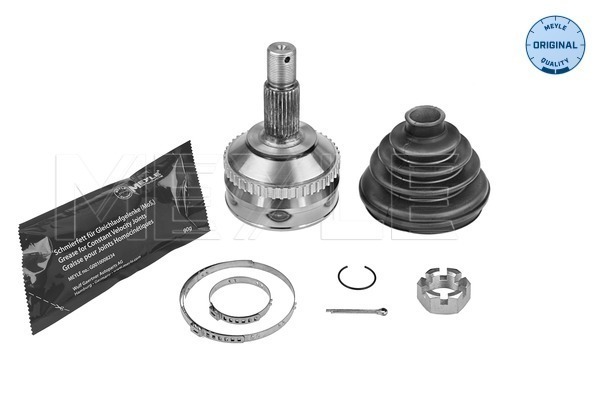 Przegub MEYLE 214 498 0014