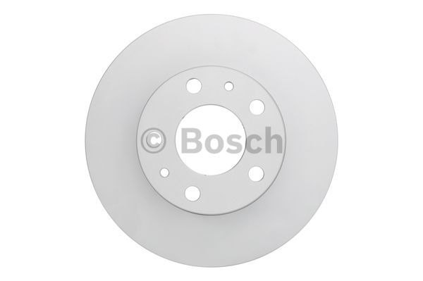 Tarcza hamulcowa BOSCH 0 986 479 B99