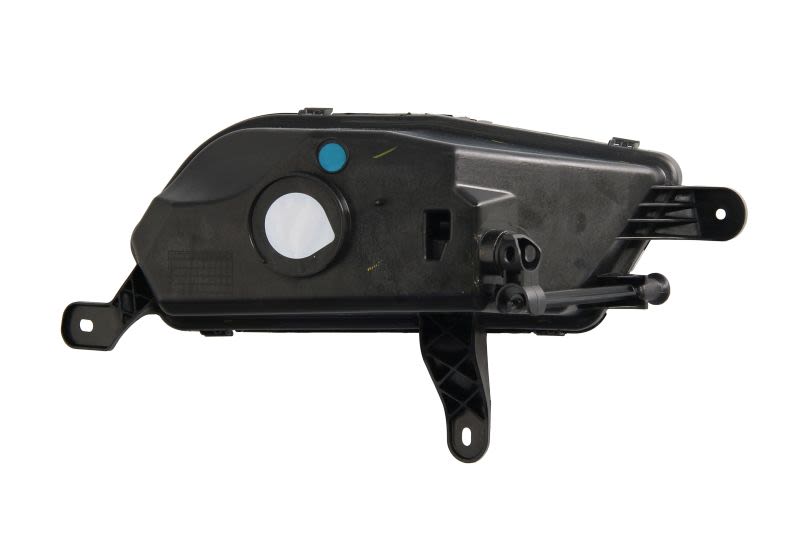 Lampa przeciwmgielna przednia ABAKUS 442-2037L-UE