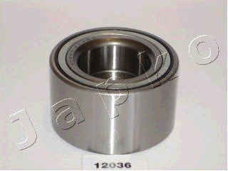 Zestaw łożysk koła JAPKO 412036
