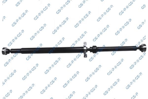 Wał napędowy, napęd osi GSP PS901455