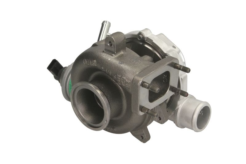 Turbosprężarka GARRETT 796399-5006S