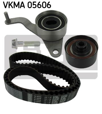 Zestaw paska rozrządu SKF VKMA 05606