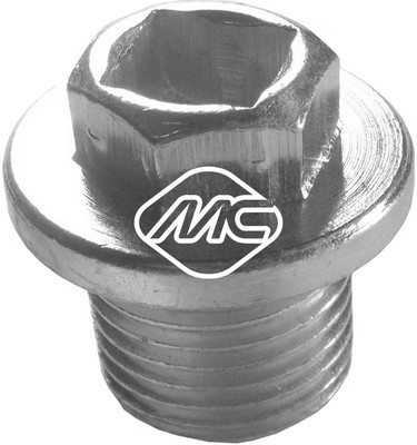 Korek spustowy oleju METALCAUCHO 00670
