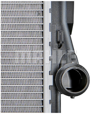 Chłodnica MAHLE CR 457 000P