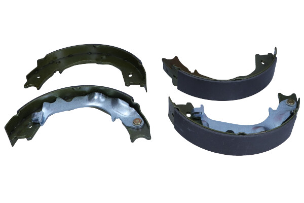 Zestaw szczęk hamulcowych MAXGEAR 19-4558