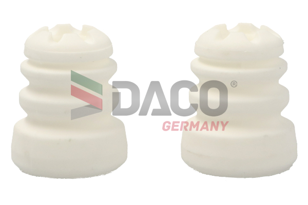 Zestaw ochrony przeciwpyłowej amortyzatora DACO GERMANY PK0308