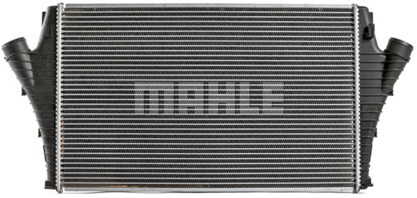 Chłodnica powietrza intercooler MAHLE CI 21 000S