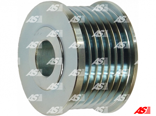 Koło pasowe alternatora AS-PL AP0045