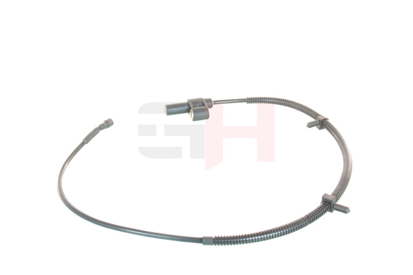 Czujnik prędkości obrotowej koła GH GH-712549