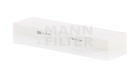 Filtr kabinowy MANN-FILTER CU 45 002