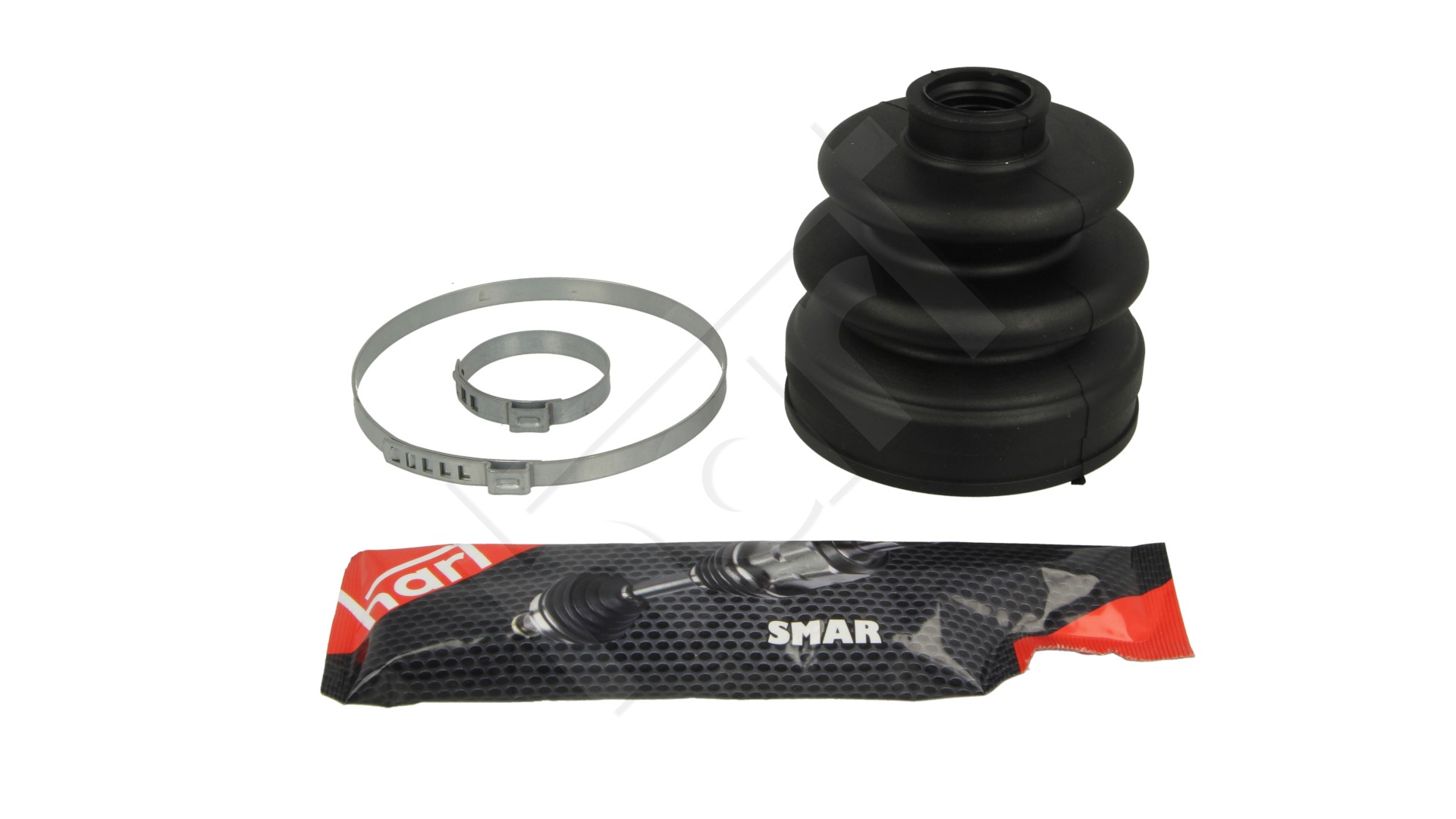 Zestaw osłon HART 432 435