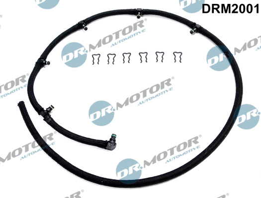 Wąż przelewowy DR.MOTOR AUTOMOTIVE DRM2001