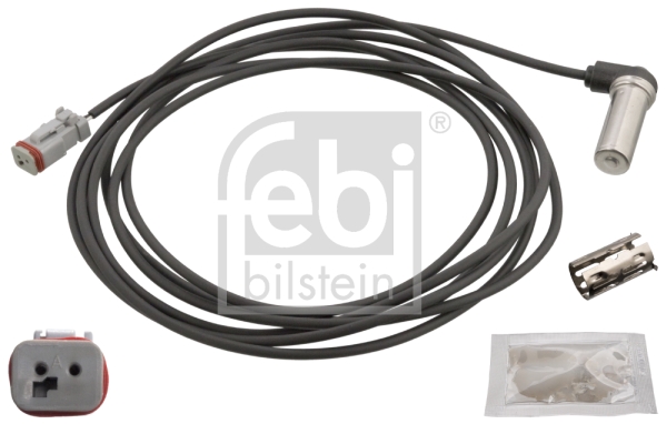 Czujnik ABS FEBI BILSTEIN 103763