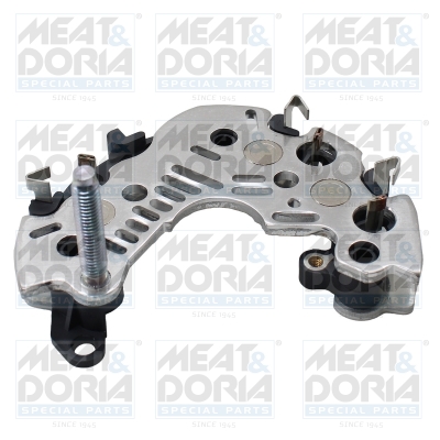 Prostownik, alternator MEAT & DORIA 52125