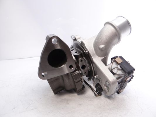 Turbosprężarka GARRETT 808031-5006S