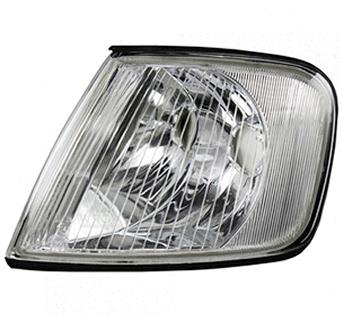 Lampa kierunkowskazu VAN WEZEL 0330905