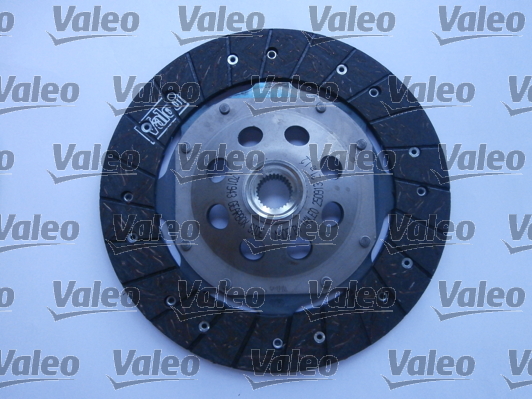 Zestaw sprzęgła VALEO 826488