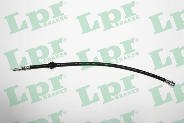 Przewód hamulcowy elastyczny LPR 6T48600