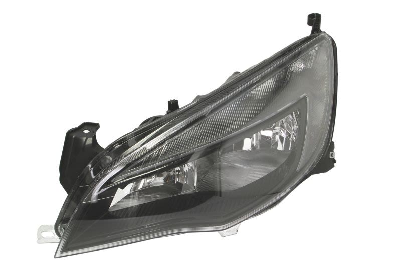 Reflektor HELLA 1EG 010 011-351