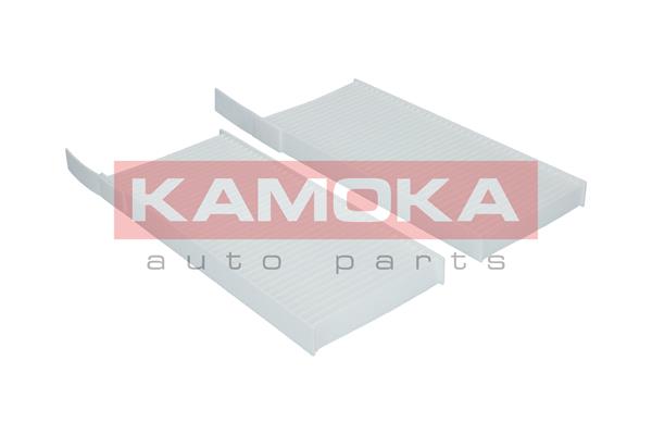 Filtr kabinowy KAMOKA F413001