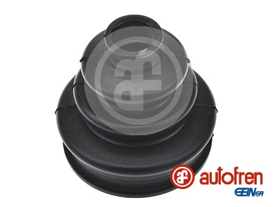 Zestaw osłon AUTOFREN SEINSA D8122