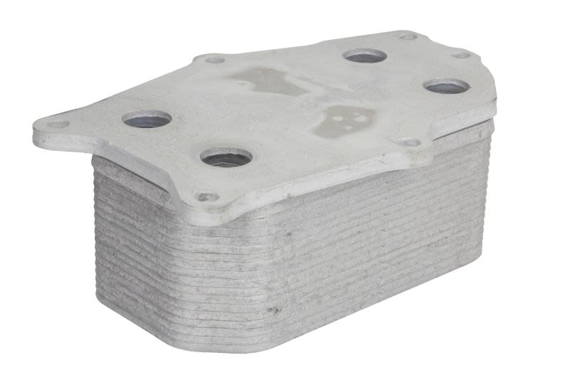 Chłodnica oleju silnikowego THERMOTEC D4X017TT