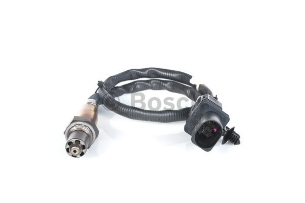 Sonda lambda BOSCH 0 258 017 237