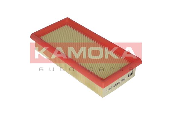 Filtr powietrza KAMOKA F234601