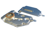 Filtr automatycznej skrzyni biegów ALCO FILTER TR-037
