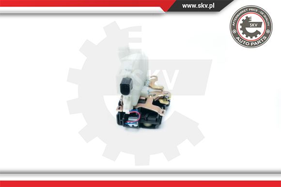 Zamek drzwi ESEN SKV 16SKV413