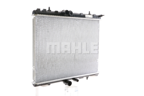 Chłodnica MAHLE CR 1501 000S
