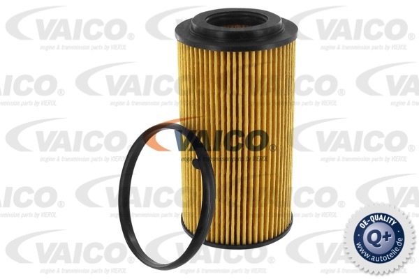 Filtr oleju VAICO V10-0390