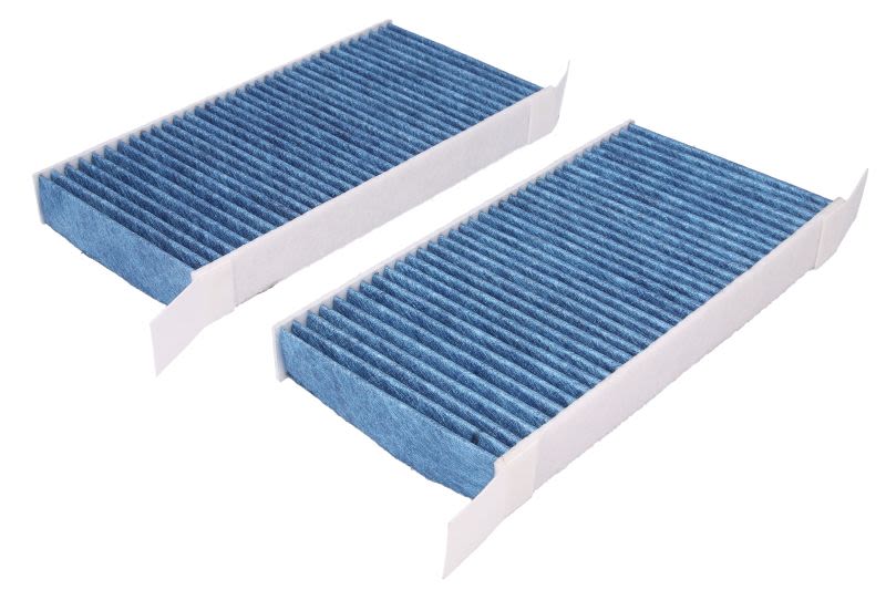 Filtr kabinowy PURRO PUR-PC2036AG-2
