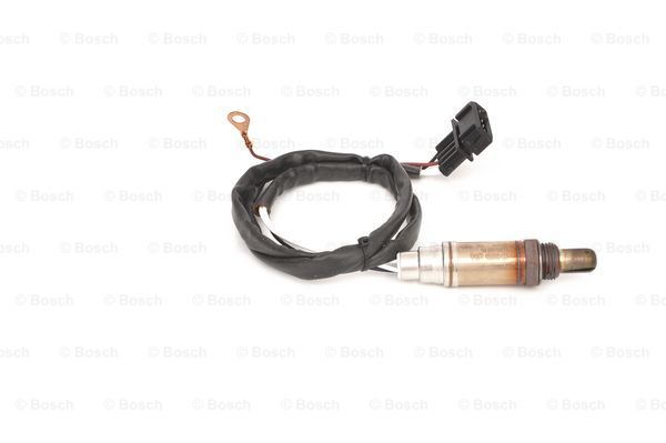 Sonda lambda BOSCH 0 258 003 114