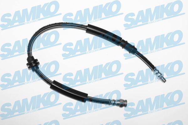 Przewód hamulcowy elastyczny SAMKO 6T49009
