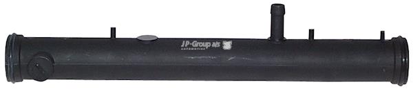 Przewód układu chłodzenia JP GROUP 1114400100