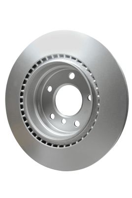 Tarcza hamulcowa HELLA 8DD 355 128-361
