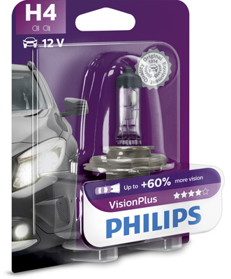 Żarówka PHILIPS 12342VPB1