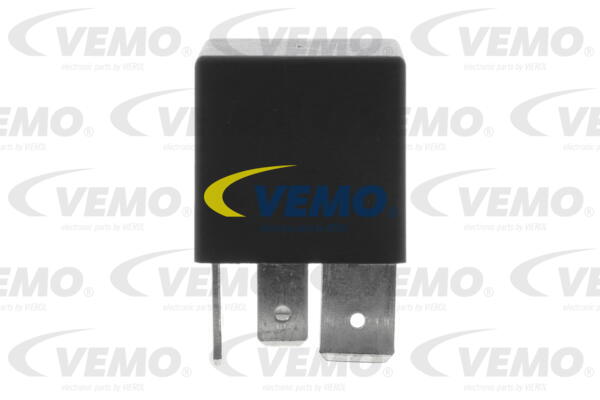 Przekaźnik uniwersalny VEMO V95-71-0006