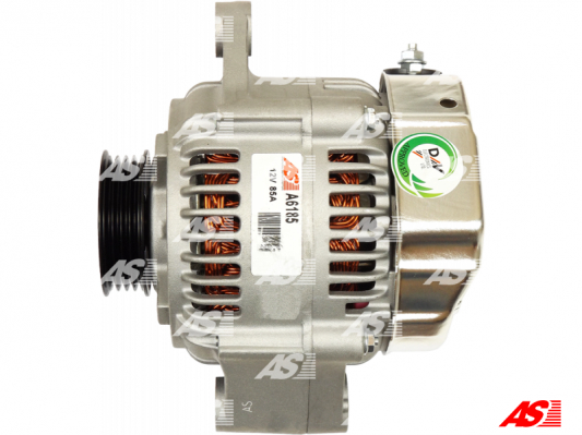 Alternator AS-PL A6185