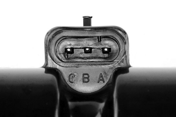Cewka zapłonowa NTY ECZ-DW-006