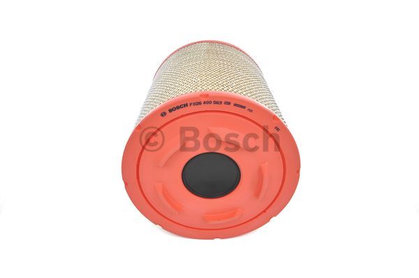 Filtr powietrza BOSCH F 026 400 563