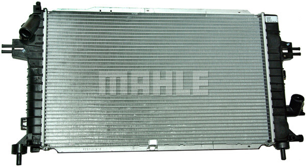 Chłodnica MAHLE CR 920 000P