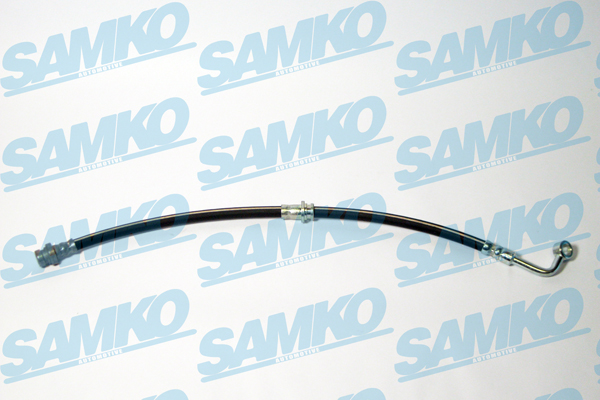 Przewód hamulcowy elastyczny SAMKO 6T48556