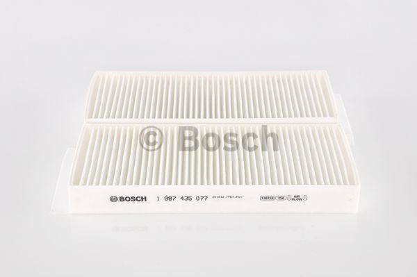 Filtr kabinowy BOSCH 1 987 435 077