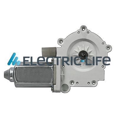 Silnik elektryczny podnośnika szyby ELECTRIC LIFE ZR BM39 R